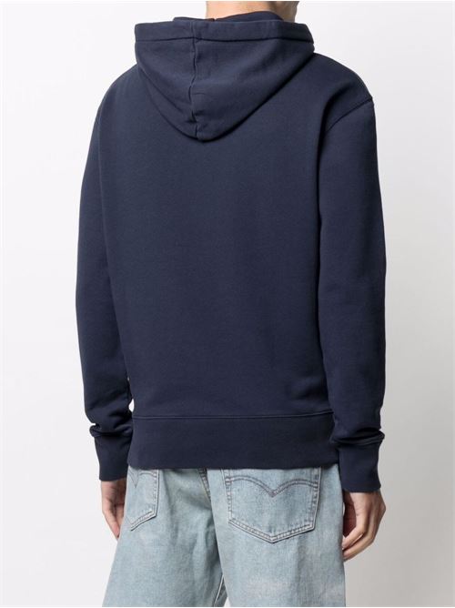 Bold fox sweatshirt MAISON KITSUNE' | GU00335KM0002P480